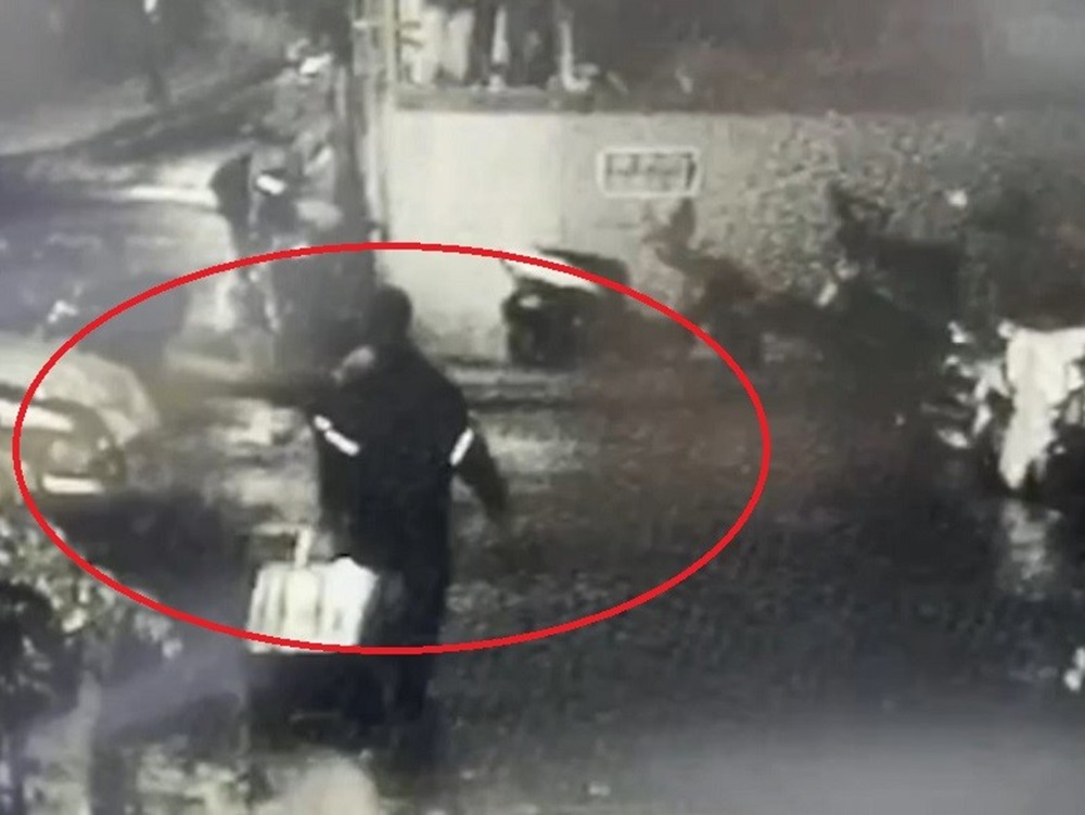 【人彘浮屍2-1】分居27年父子情滅 子為護母悶死老父再分屍沉河 237 cnews204240805a03