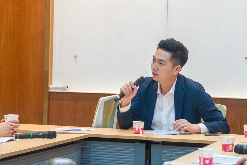 網爆鄭文燦官邸「川流不息」質疑未搜索原因 王鴻薇諷:擔心肉粽一串 218 網爆鄭文燦官邸「川流不息」質疑未搜索原因 王鴻薇諷:擔心肉粽一串 217