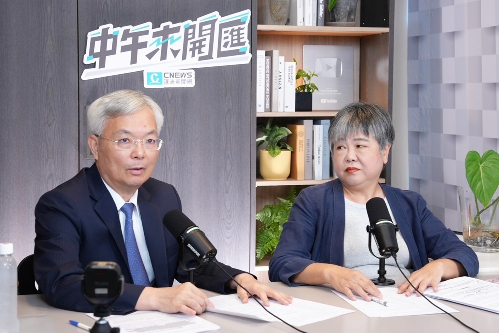 【有影】中午來開匯/因公殉職條件太過狹隘 警政署長喊「衝」爭取修法放寬 210 cnews204240805a08