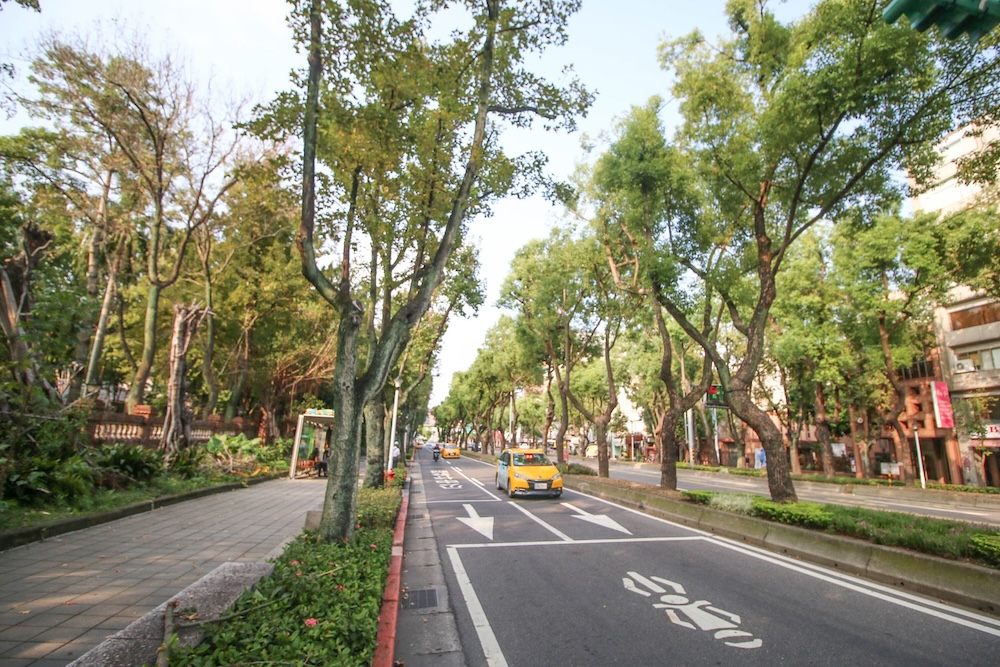 林森北路、中和景平路好搶手 永慶盤點雙北住宅熱門交易路段 226 cnews124240805a01