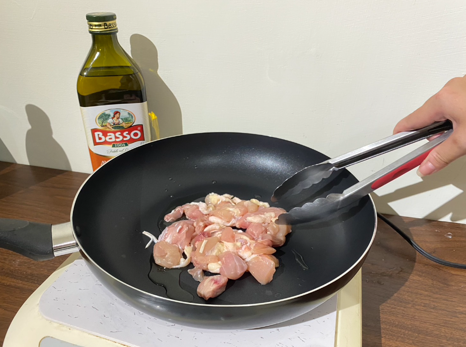 可高溫調理酪梨油,好吃沒有油耗味。翻攝自「momo網購好物交流」臉書社團