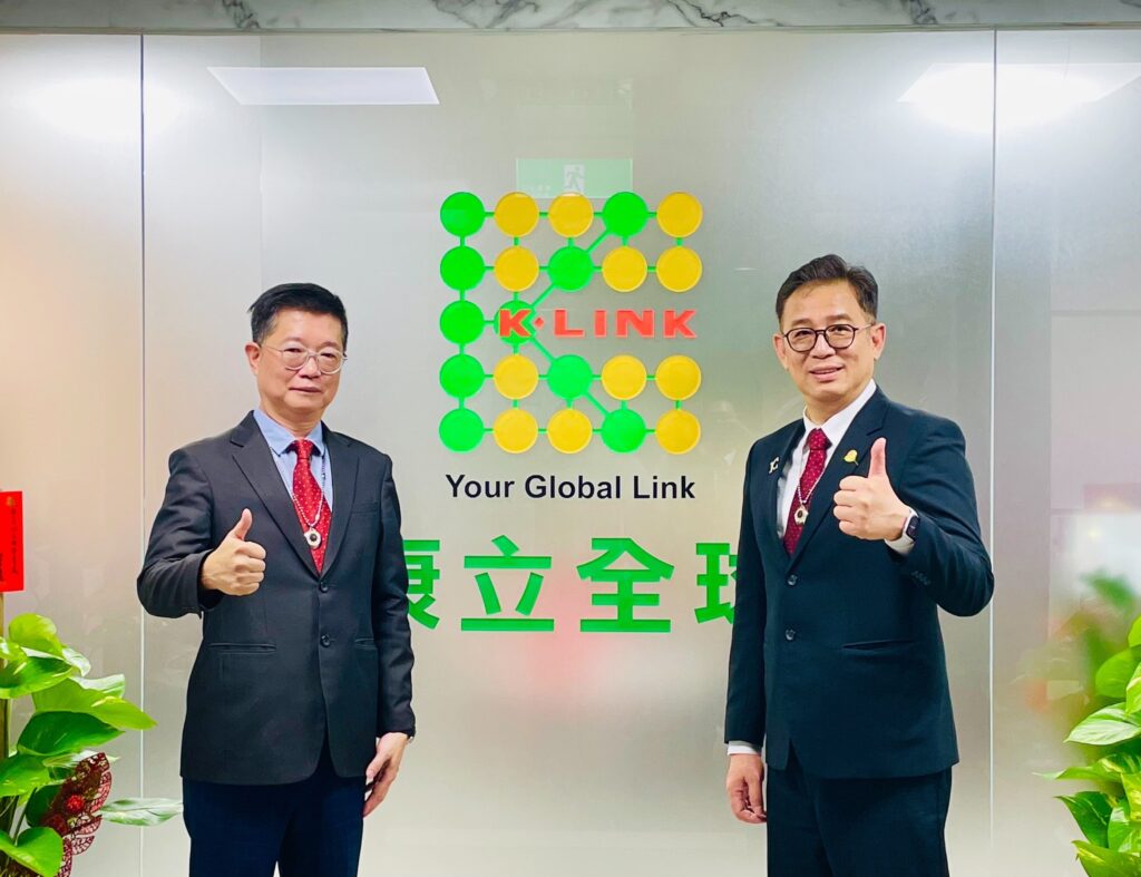 康立開拓國際巿場 台灣14週年慶將表揚年度優秀會員