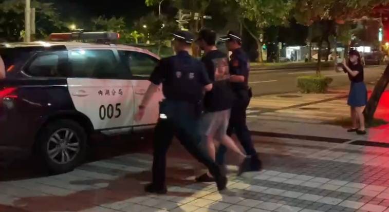 藝人王伯傑酒駕 今遭士林地檢聲請簡易判決處刑