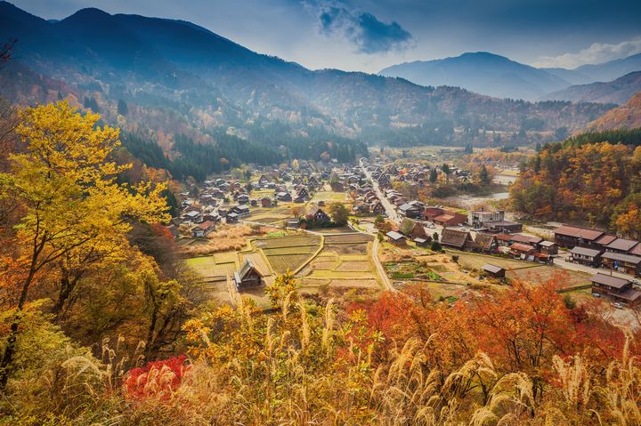 東南旅遊針對國人最愛的日本多樣化行程,推出會員重磅優惠。 圖:shutterstock/來源