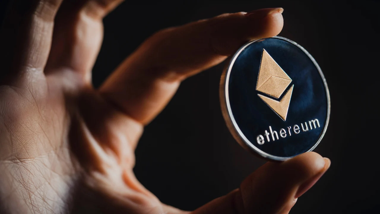 向交易所轉移2 億美元以太幣！Jump Trading 要清空加密貨幣持倉？