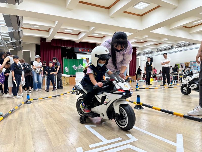 (圖/警政署)