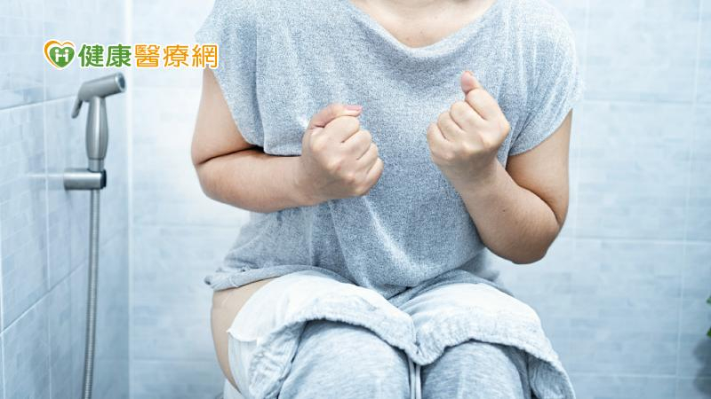 便祕不只看排便頻率!診斷標準、改善方法一次看 培養便意有2最佳時機