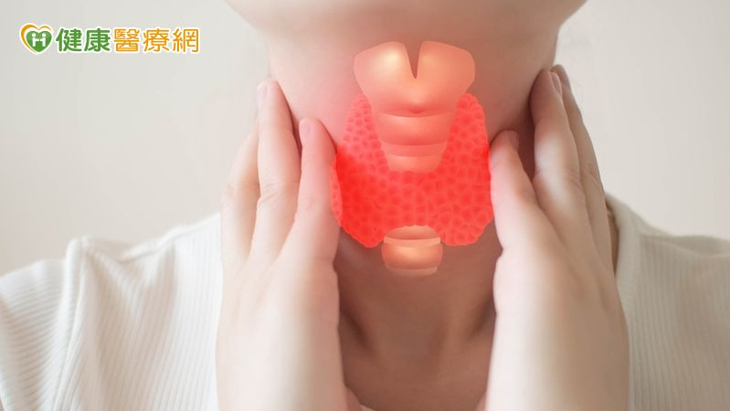 世界首創!臺大醫院「甲狀腺癌追蹤指標」預測復發 獲美日台專利