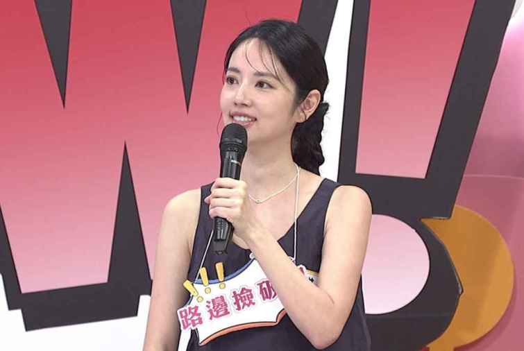 ▲阿諾自豪靠回收廢物賺零用錢，路邊熱水器修一下轉賣5千（中天綜合台提供）