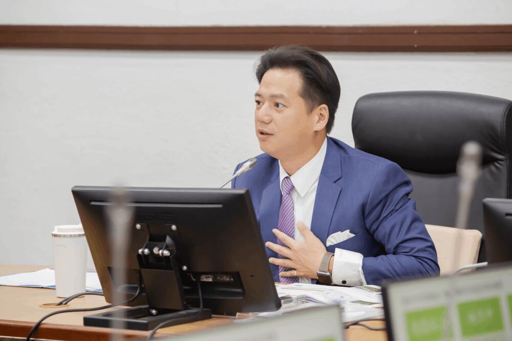 查緝車手專案全國唯一滿分 邱紹洲打詐成效獲肯定 208 照片來源:新竹市政府