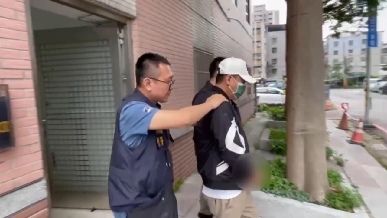 斥資設實體門市供詐騙贓款洗錢 刑事局全台掃蕩逮40人 184 斥資設實體門市供詐騙贓款洗錢 刑事局全台掃蕩逮40人 183