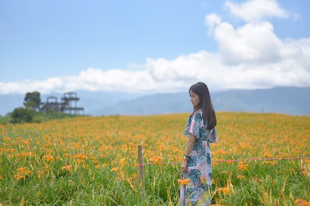 花蓮六十石山@laura Ruruuu
