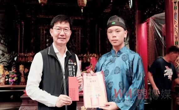 致力推動客語傳承 中市打造客家母語之路