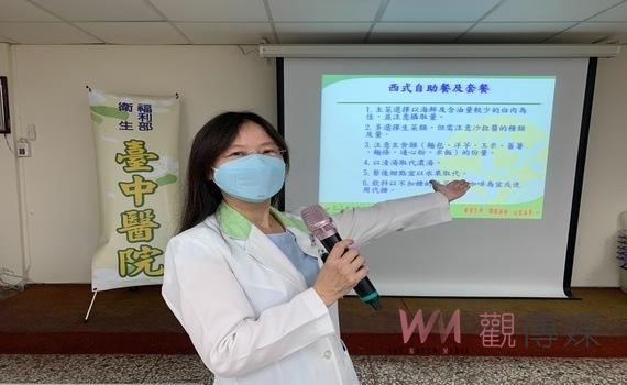 健康吃 甜蜜不升糖 歡慶父親節享大餐讓老爸《甲百二》