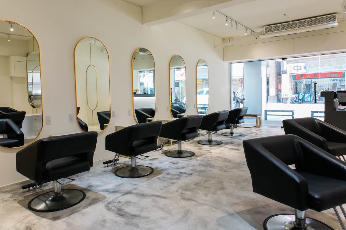 (圖/SayDo.Hair)