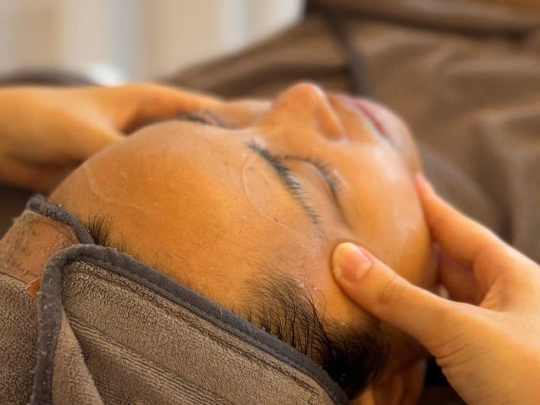 (圖/英莎蔓 Itsme Salon)