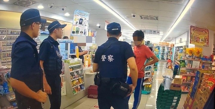 圖/台北市政府