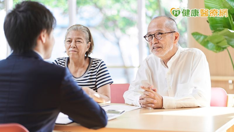 面對台灣超高齡社會 健康老化為高齡醫學目標
