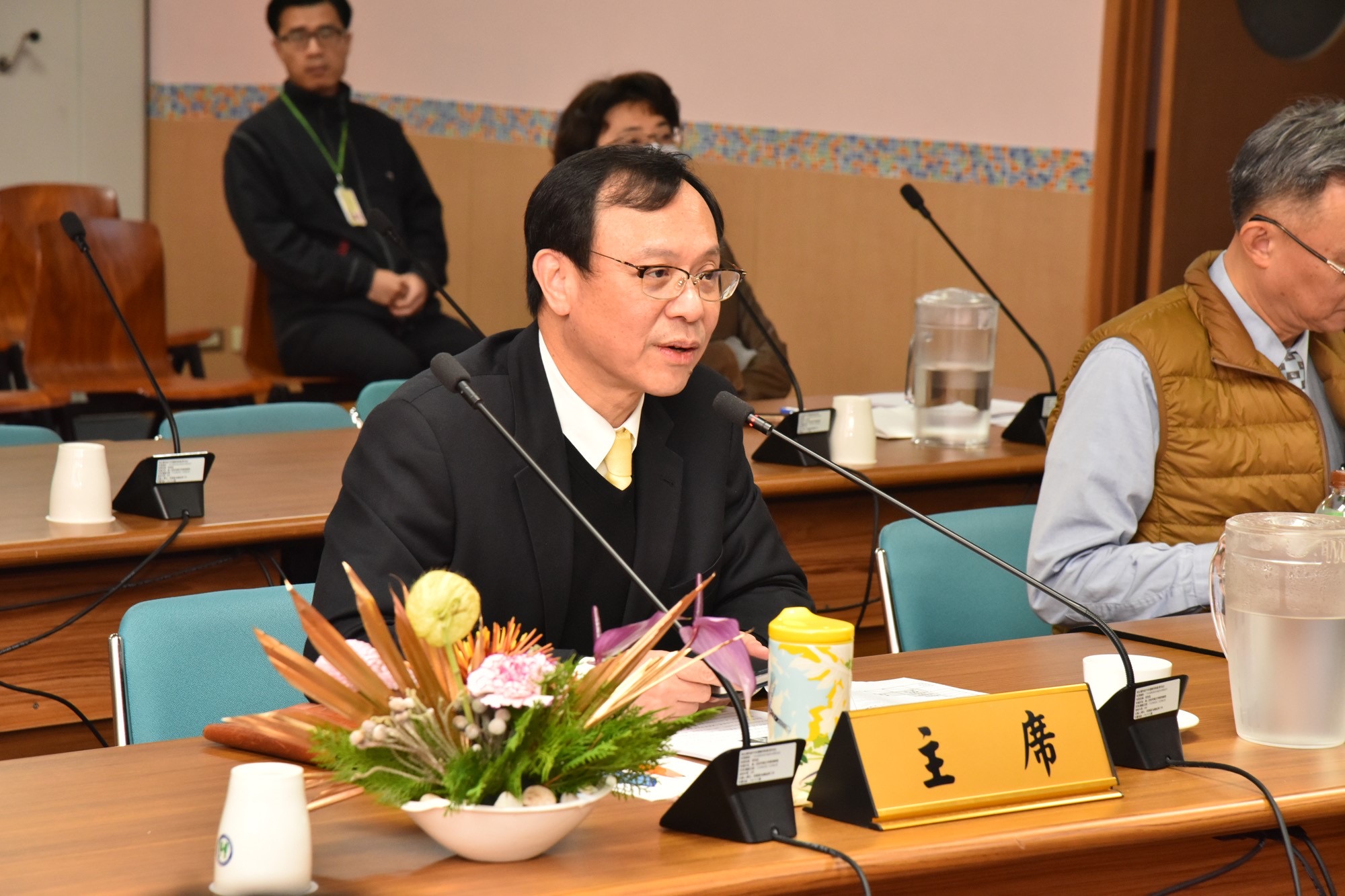 健保提升住院整合照護計畫 8月1日起全國109家醫療單位提供服務 床位逾5千床