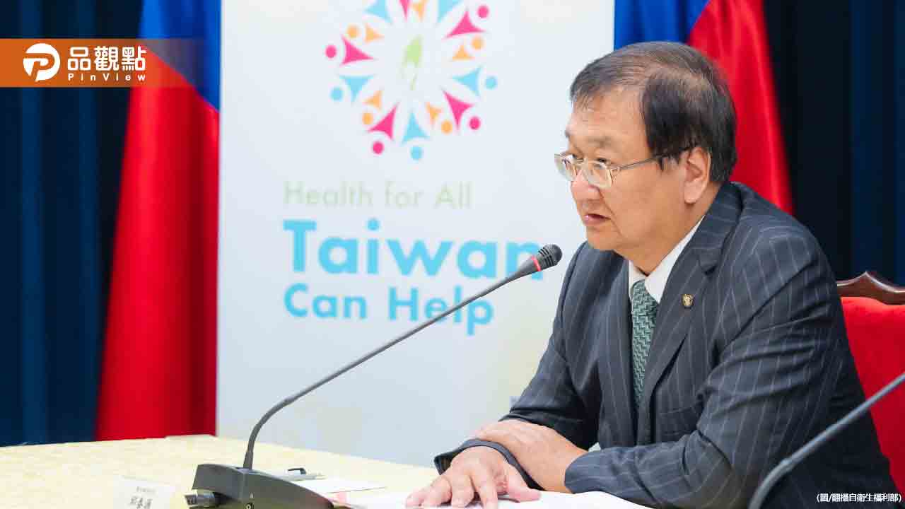健保改革勢在必行!邱泰源:明後年不需調整健保費率