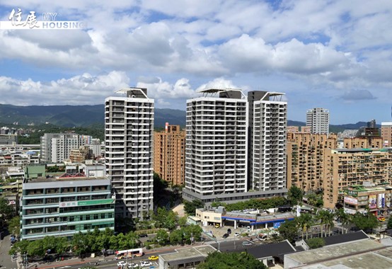 8年興建13萬戶社宅不會跳票?內政部:可如期