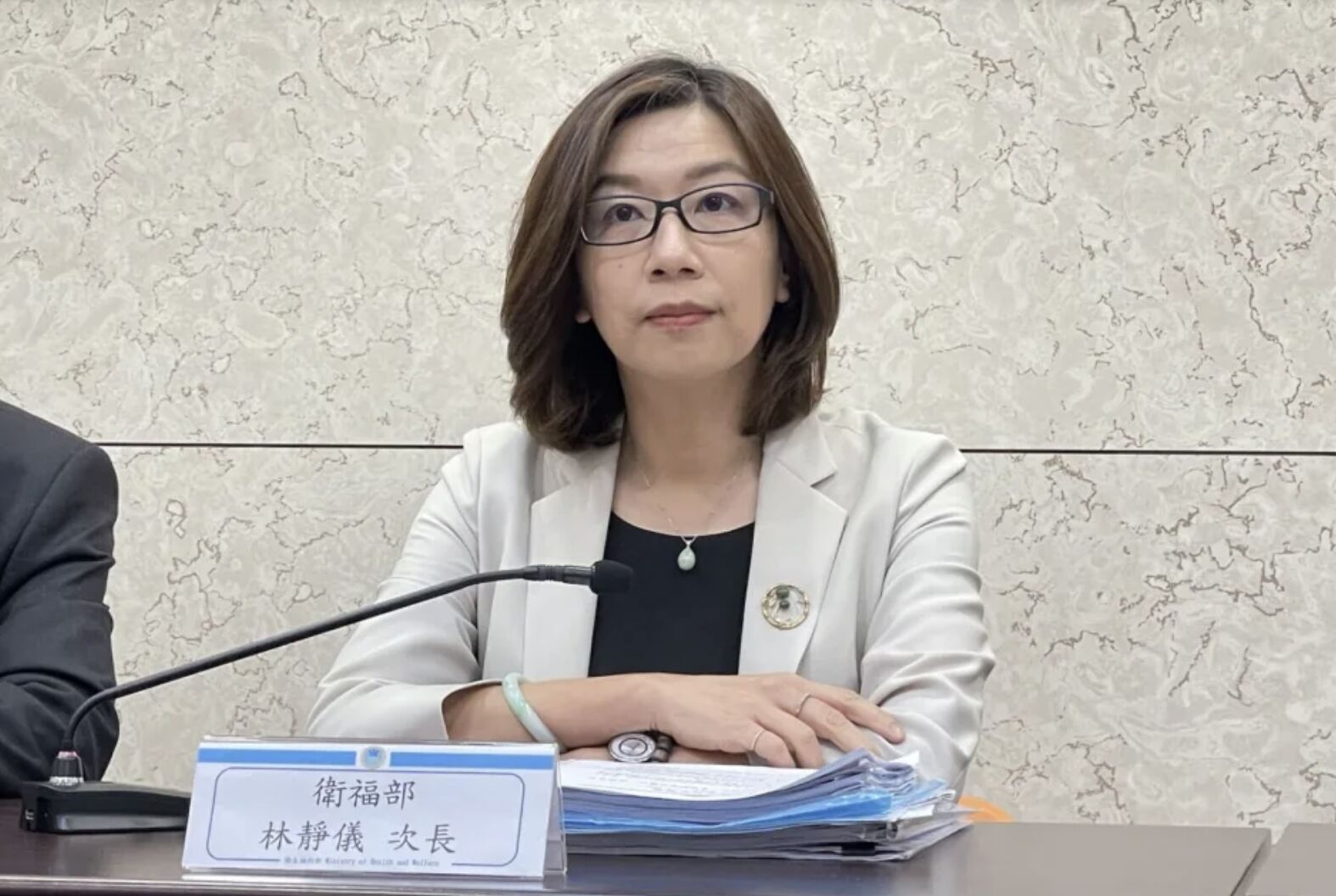 部長打包票「2年不漲健保費」 財源哪來?衛福部「找錢3方案」曝光 208 部長打包票「2年不漲健保費」 財源哪來?衛福部「找錢3方案」曝光 207