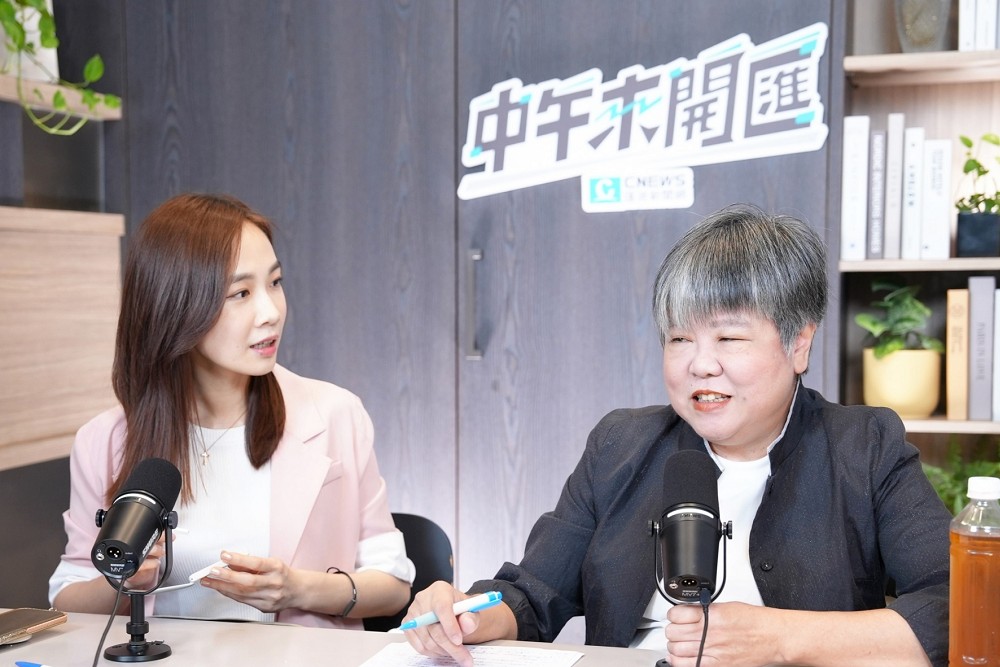 中午來開匯／指謝國樑不樂見四接推動　楊寶楨：中央環評後持續把關 211