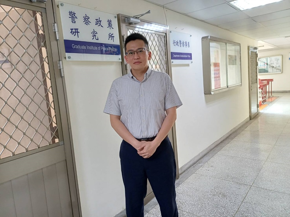 【酒店女殺情郎2-1】 涉家暴劈腿引殺機 彰化1家4口密謀殺人奪財 206 cnews204240401a05