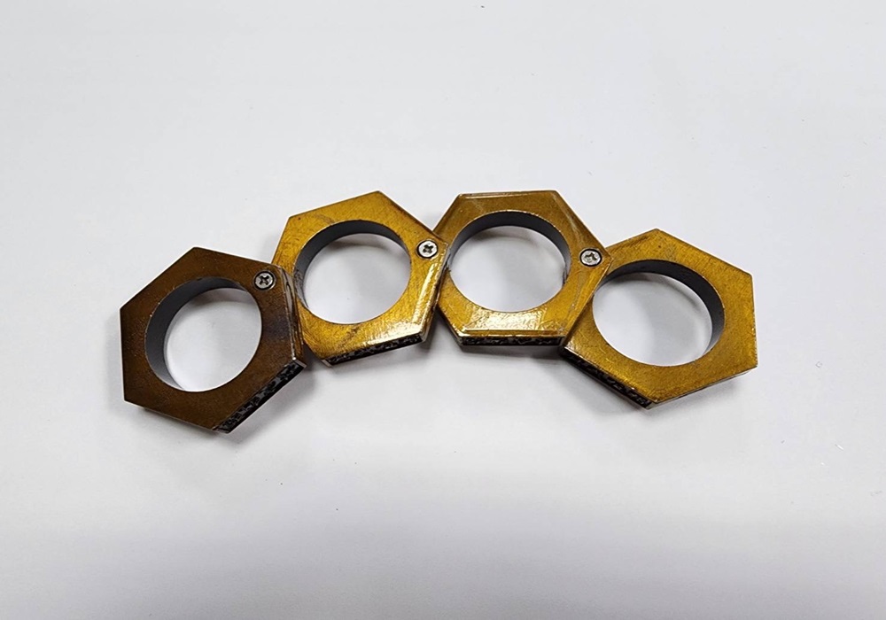 偽造車牌毒駕鬼扯包膜 林口警查獲逾半公斤海洛因等毒品 206 248240807a05