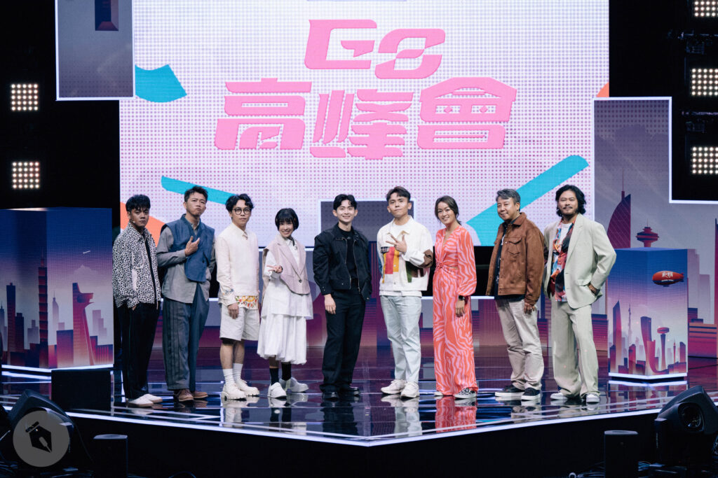 博恩《G8高峰會》打造最佳喜劇盛典!日本衝擊性電影《老師的善意謊言》以性暴力角度切入探討男女關係
