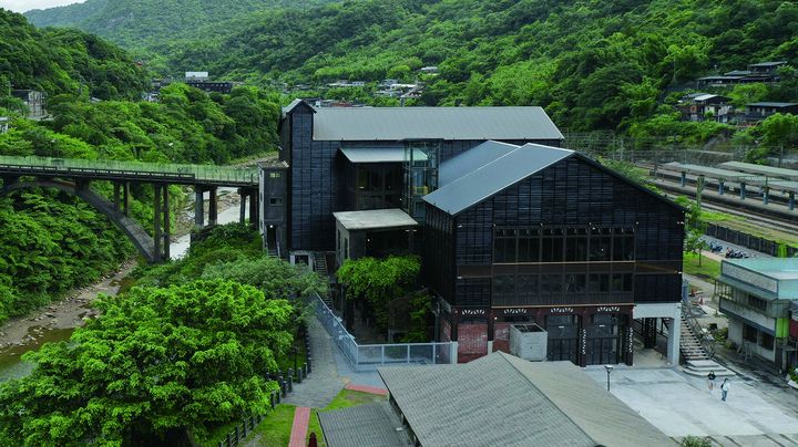 「龘上旅程 龍旅行大運」結合新北觀光三環六線 悠遊FUN心玩!