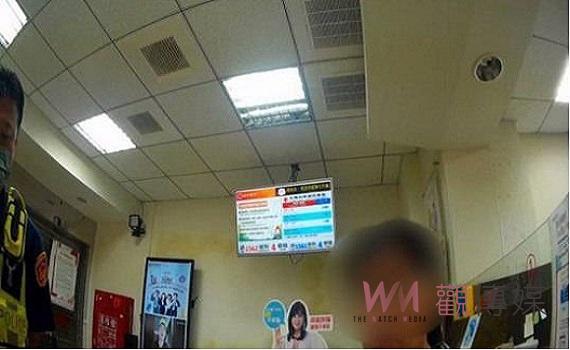 小資女誤信假投資 虎警協行員阻詐保住血汗錢