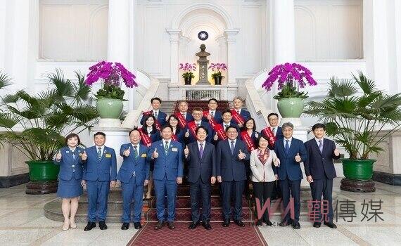 展現百年農業領域 中興大學6位教授、校友當選第48屆全國十大傑出農業專家