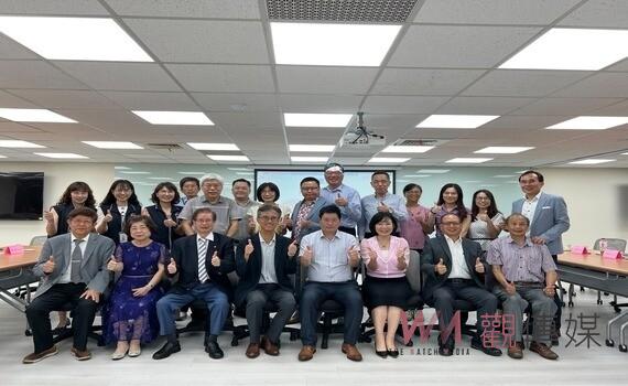 囤房稅2.0上路　中市地稅局：公私協力宣導省稅關鍵