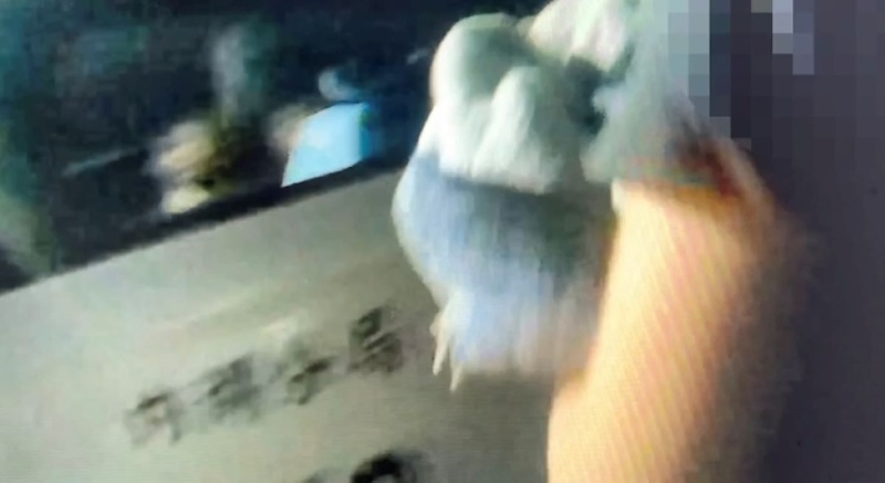 (圖/警政署)