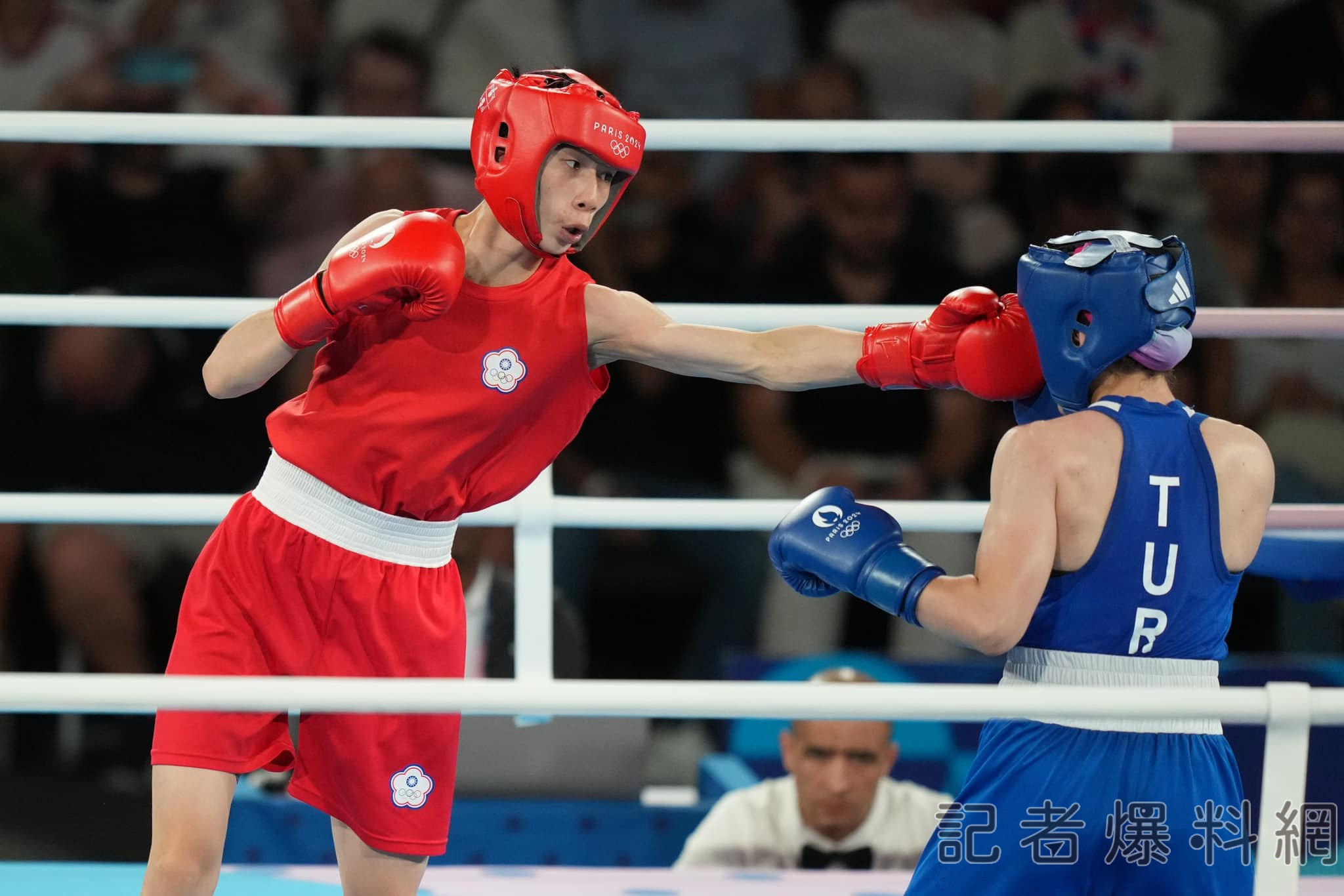 拳擊 比賽 (99) 사진