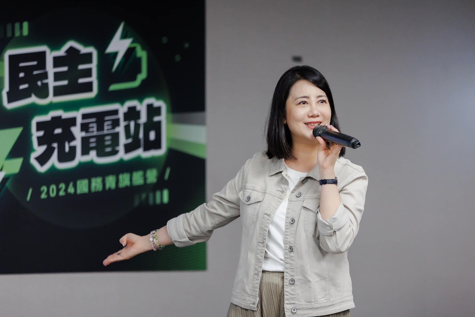 憲法法庭辯論熱潮如奧運 吳思瑤:民主深化令人感動 202 憲法法庭辯論熱潮如奧運 吳思瑤:民主深化令人感動 201