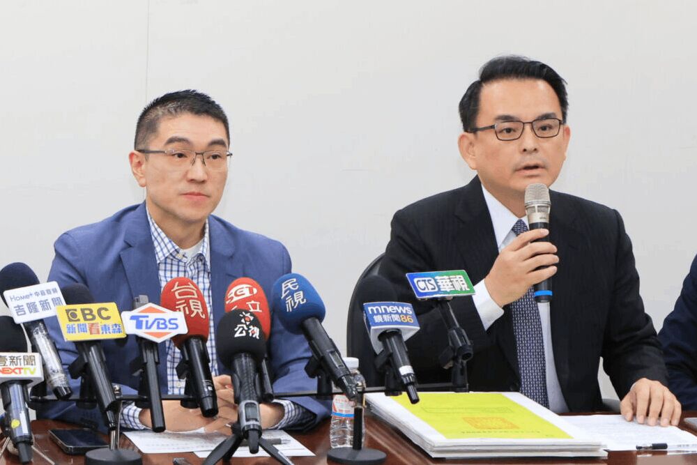東岸商場法律戰二連勝 基市府:不讓市民權益被財團給侵吞 202 照片來源:基隆市政府提供