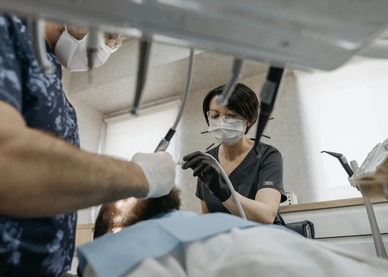不碰「菸檳酒」照罹癌 非典型口腔癌一半是女性!快避這些行為 200 不碰「菸檳酒」照罹癌 非典型口腔癌一半是女性!快避這些行為 199