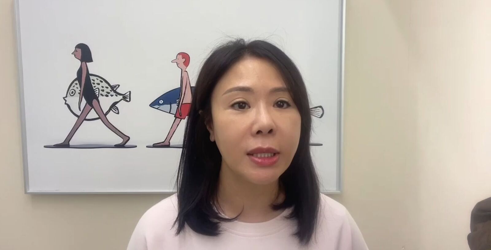 解決缺電危機恐無其他選項　李彥秀：賴清德在進行核能革命 195