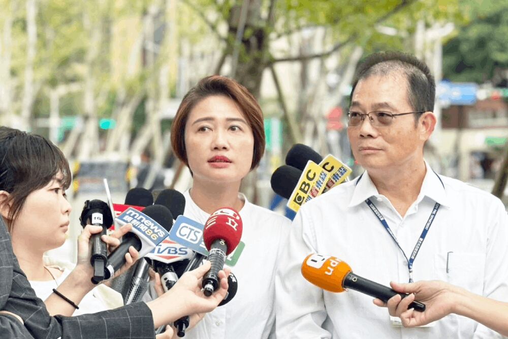 指台北市府辦活動蹭奧運英雄 林延鳳:規劃混亂 202 照片來源:台北市議員林延鳳臉書