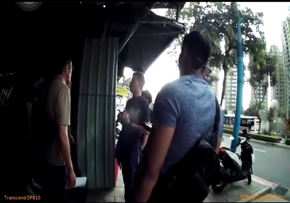 信義警掃黑肅槍專案 瓦解太陽會軍火庫 207 248240808a02