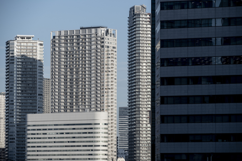 股市修正+房貸緊縮 信義房屋:部分購屋者資金恐面臨卡彈 216 CNEWS195240808a01