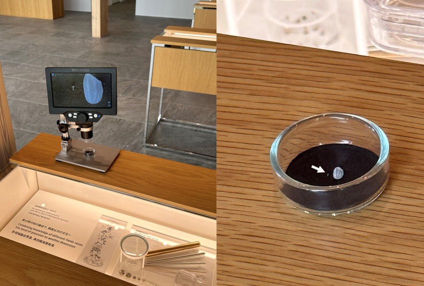 岩手/秒殺級難預約!高級機械錶品牌Grand Seiko雫石工坊超感動體驗