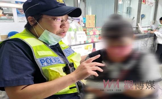 荷包最後防線! 西螺與郵局聯手成功阻詐