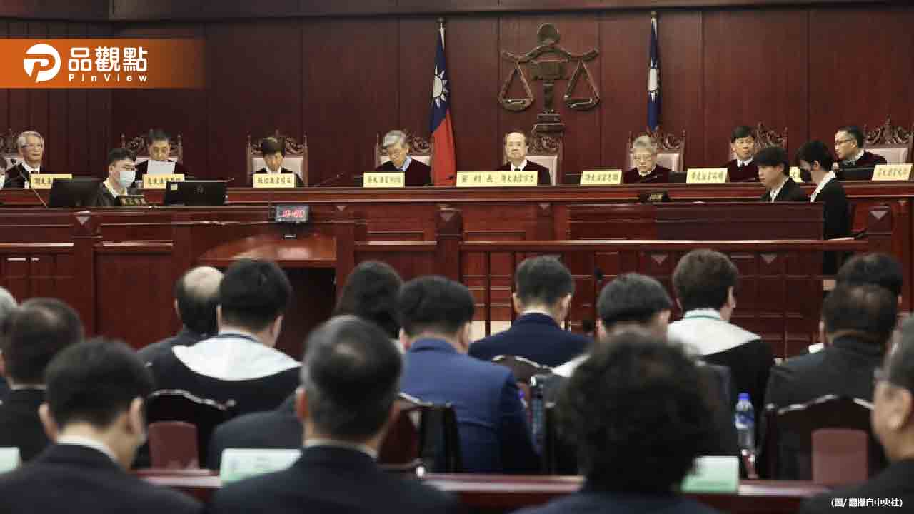 立法院186萬律師費引爭議 朝野爭辯憲政權責