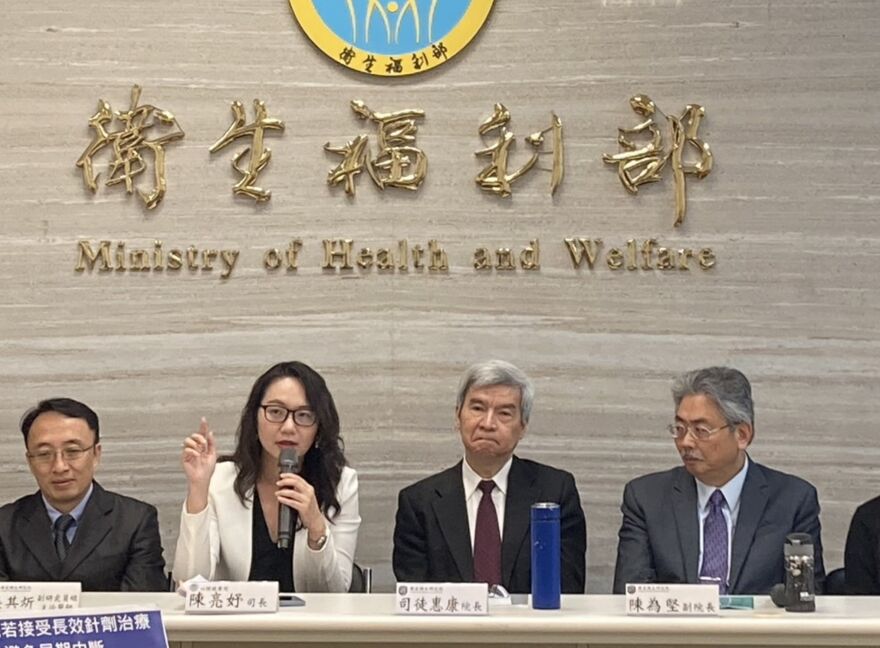國衛院5萬人大型研究 思覺失調症「一治療方式」再住院風險降13% 212 國衛院5萬人大型研究 思覺失調症「一治療方式」再住院風險降13% 211