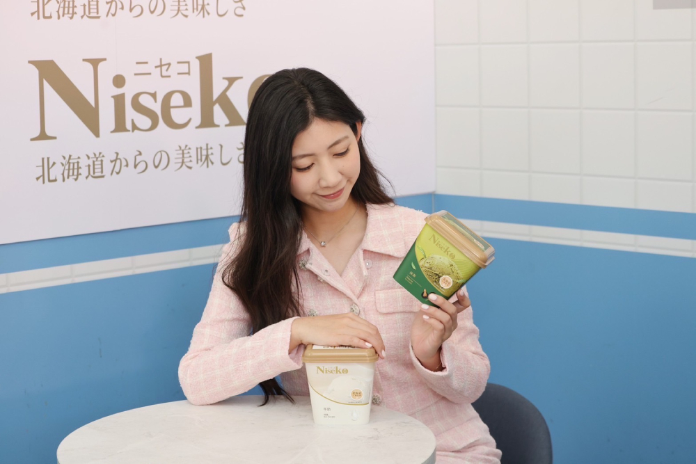 星野秋季主題活動 Niseko吃冰抽20萬好康 金格中秋禮盒熱賣中 251 cnews207240809a10