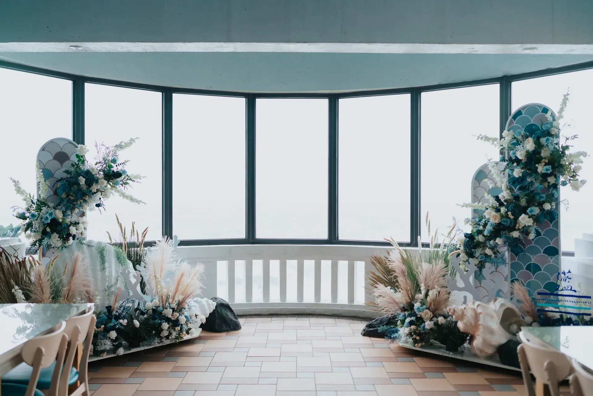 【交通部觀光署東北角及宜蘭海岸國家風景區管理處提供】東北角旅遊 東北角景點推薦 石城服務區3