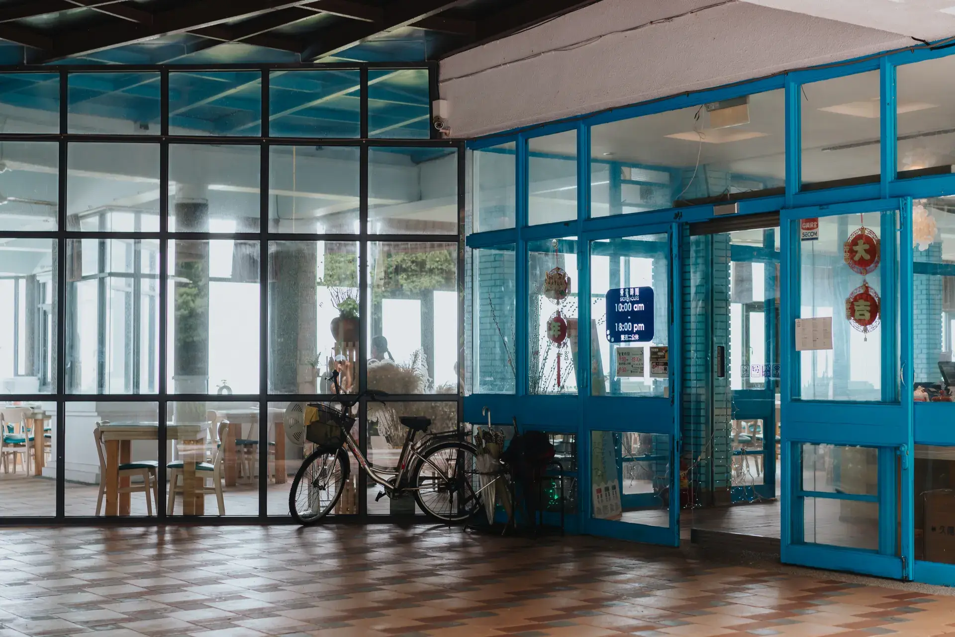 【交通部觀光署東北角及宜蘭海岸國家風景區管理處提供】東北角旅遊 東北角景點推薦 石城服務區8